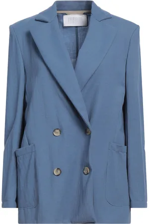 Harris Wharf London Blazers