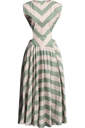 Serafini Maxi dresses