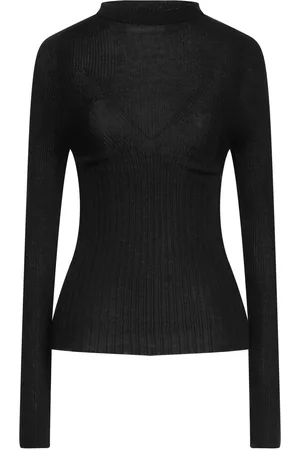 ERIKA CAVALLINI Turtlenecks
