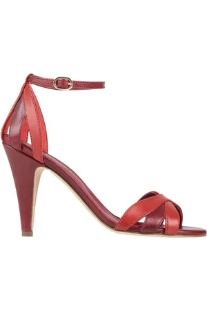 Twin-Set Sandals