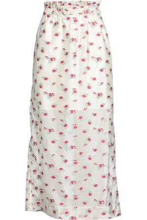 Ganni Maxi skirts