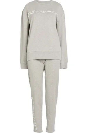 EA7 Tracksuits
