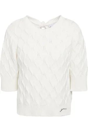 Ganni Sweaters