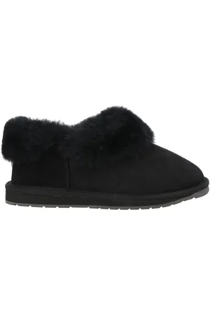 Emu Ankle boots