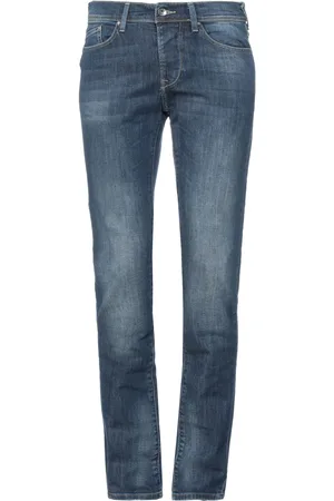0/ZERO CONSTRUCTION Jeans