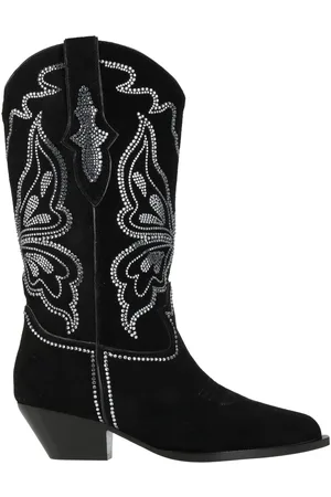 Lola Cruz Boots
