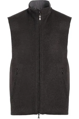 BARBA Vests