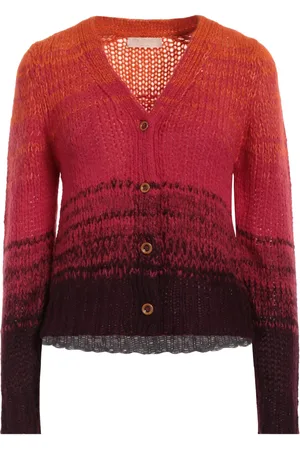 ULLA JOHNSON Cardigans