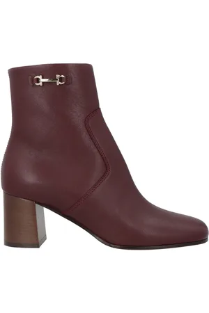 Salvatore Ferragamo Ankle boots