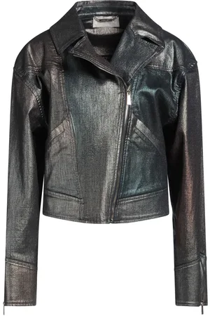 Alberta Ferretti Jackets