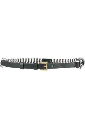 Missoni Belts