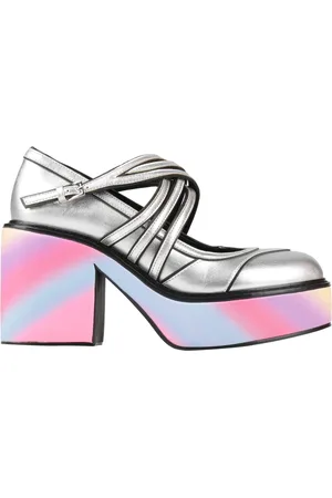 Twin-Set Pumps