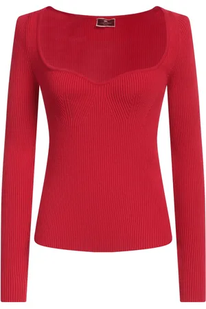 Elisabetta Franchi Sweaters
