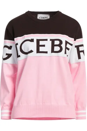 Iceberg Sweaters