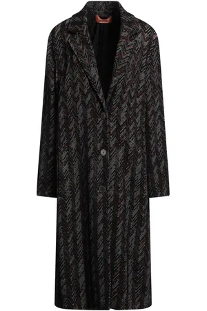 Missoni Overcoats & Trench Coats
