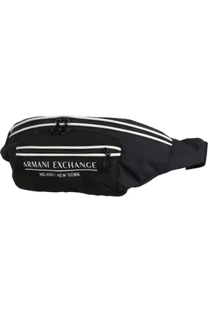 Armani Exchange Belt bags