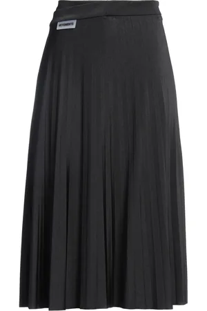Vetements Midi skirts