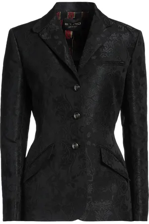 Etro Blazers