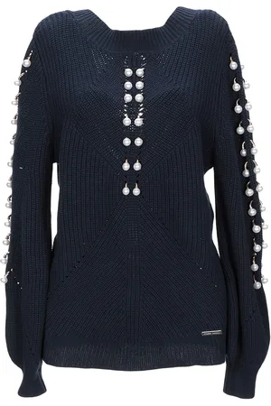 FRANKIE MORELLO Sweaters