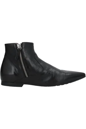 MARA BINI Ankle boots