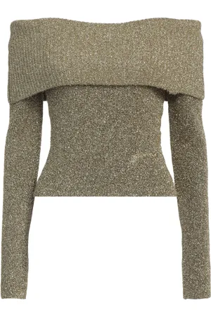 Ganni Sweaters