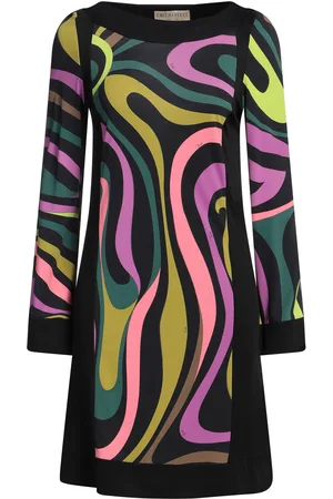 Puccini Mini dresses