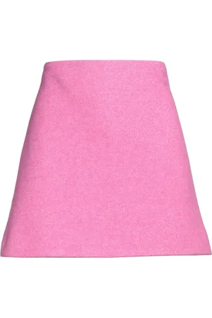 Ganni Mini skirts