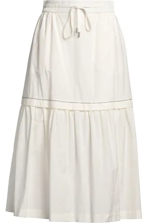 PESERICO SIGN Midi skirts