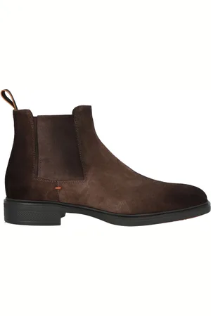 santoni Ankle boots