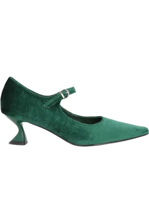 Jeannot Pumps