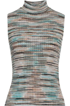 M Missoni Turtlenecks