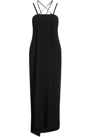YOHJI YAMAMOTO Midi dresses