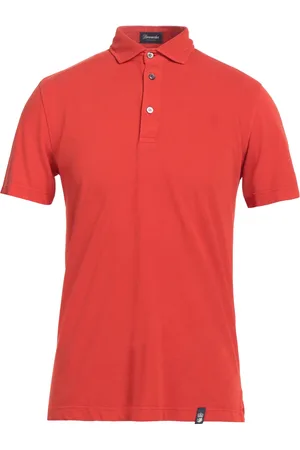 DRUMOHR Polo shirts