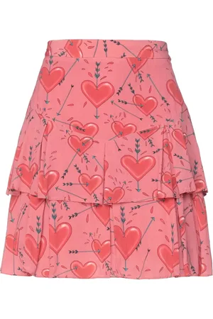 Elisabetta Franchi Mini skirts