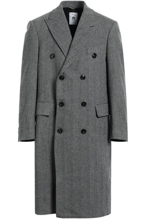 PT Torino Coats