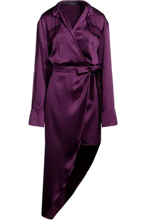 ACTUALEE Midi dresses