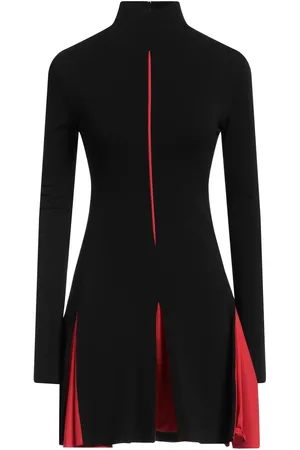 Salvatore Ferragamo Mini dresses
