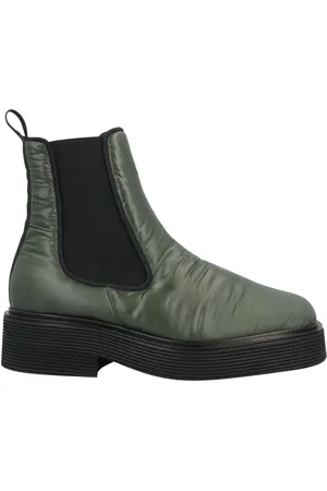 Marni Ankle boots