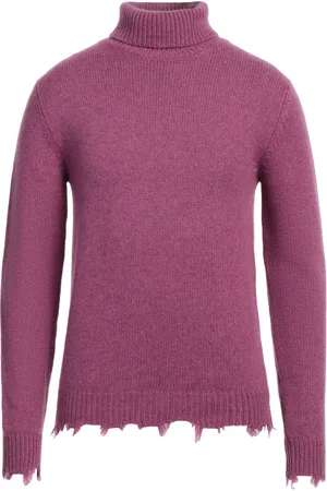 Etro Turtlenecks