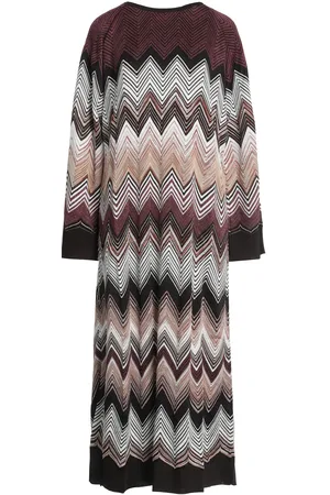 Missoni Midi dresses