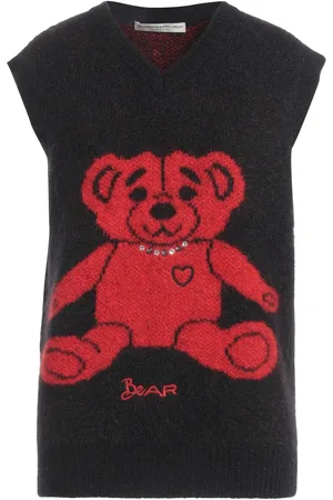 Alessandra Rich Sweaters