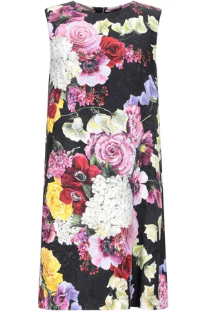Dolce & Gabbana DOLCE & GABBANA Mini dresses