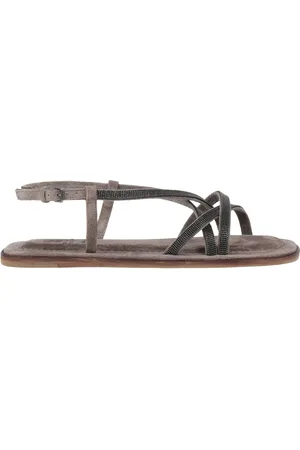 Brunello Cucinelli Sandals