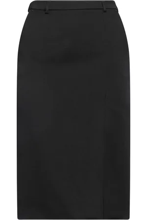 Dolce & Gabbana DOLCE & GABBANA Midi skirts