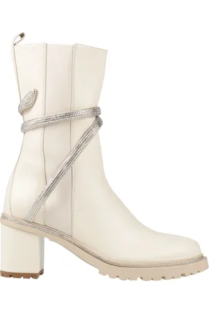 RENE CAOVILLA Ankle boots