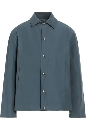 DoppiaA Jackets