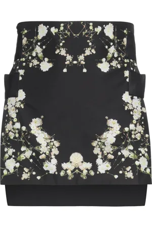 Givenchy Mini skirts