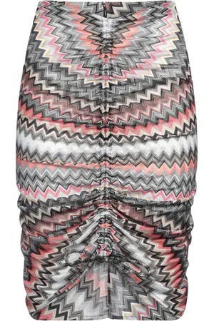 Missoni Midi skirts