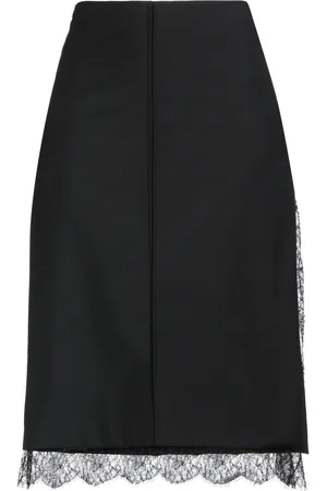Givenchy Midi skirts