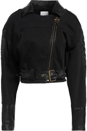 Pinko Denim outerwear